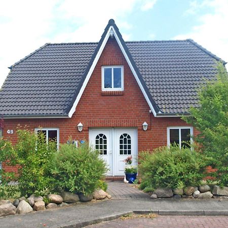 Apartments Kirsebek Kappeln Zewnętrze zdjęcie