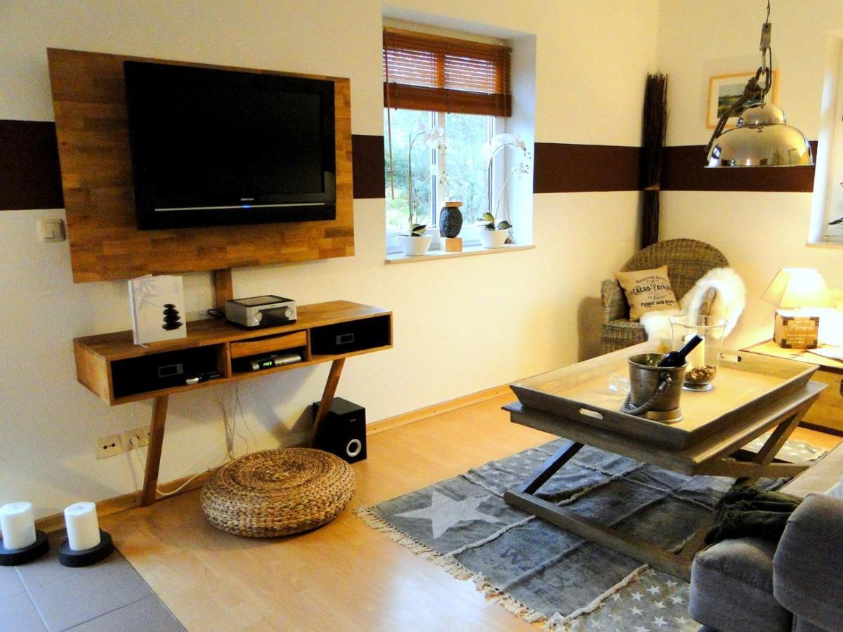 Apartments Kirsebek Kappeln Zewnętrze zdjęcie