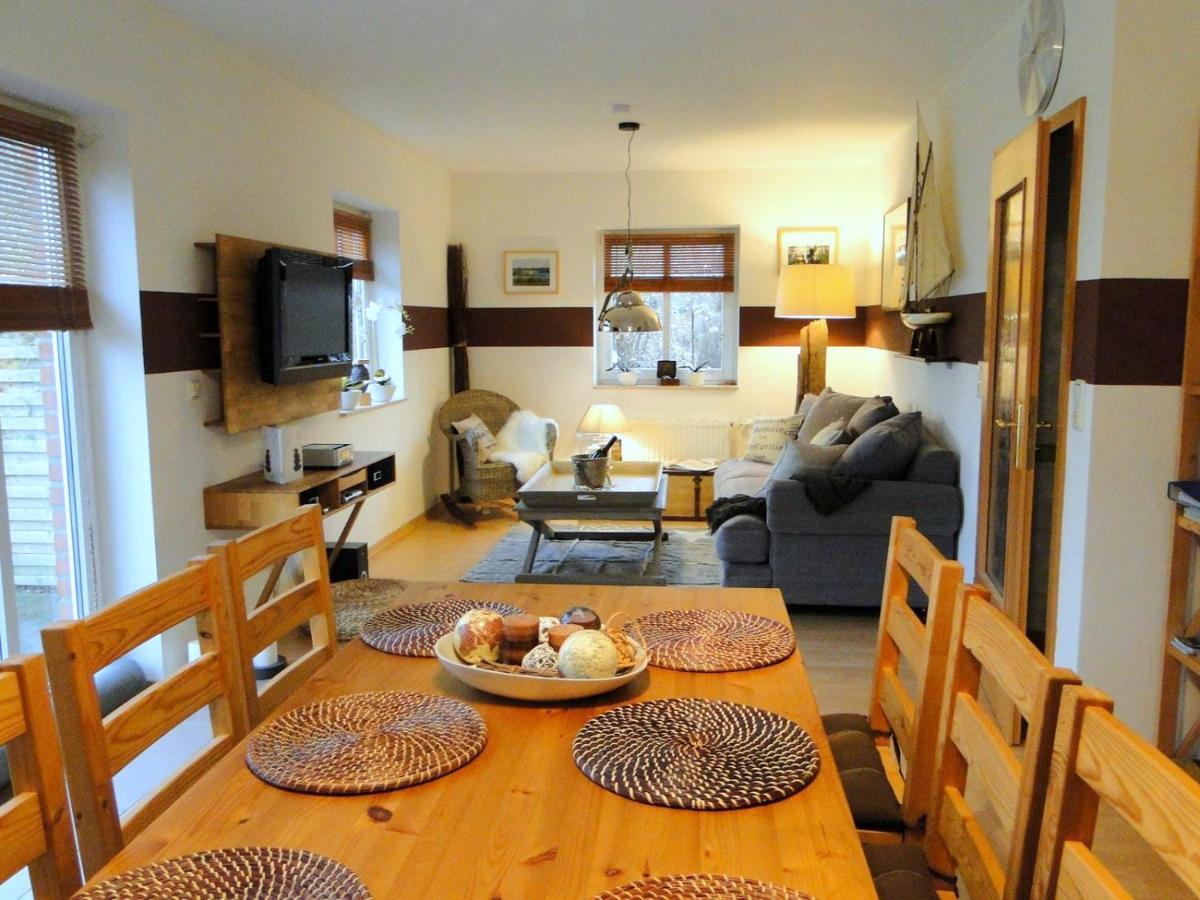 Apartments Kirsebek Kappeln Zewnętrze zdjęcie
