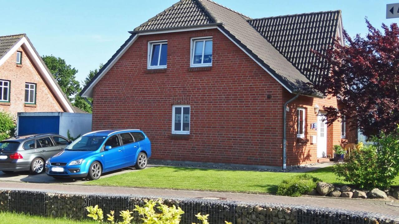 Apartments Kirsebek Kappeln Zewnętrze zdjęcie