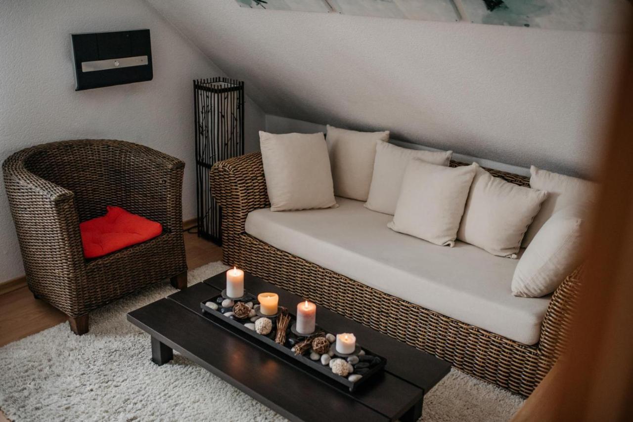 Apartments Kirsebek Kappeln Zewnętrze zdjęcie