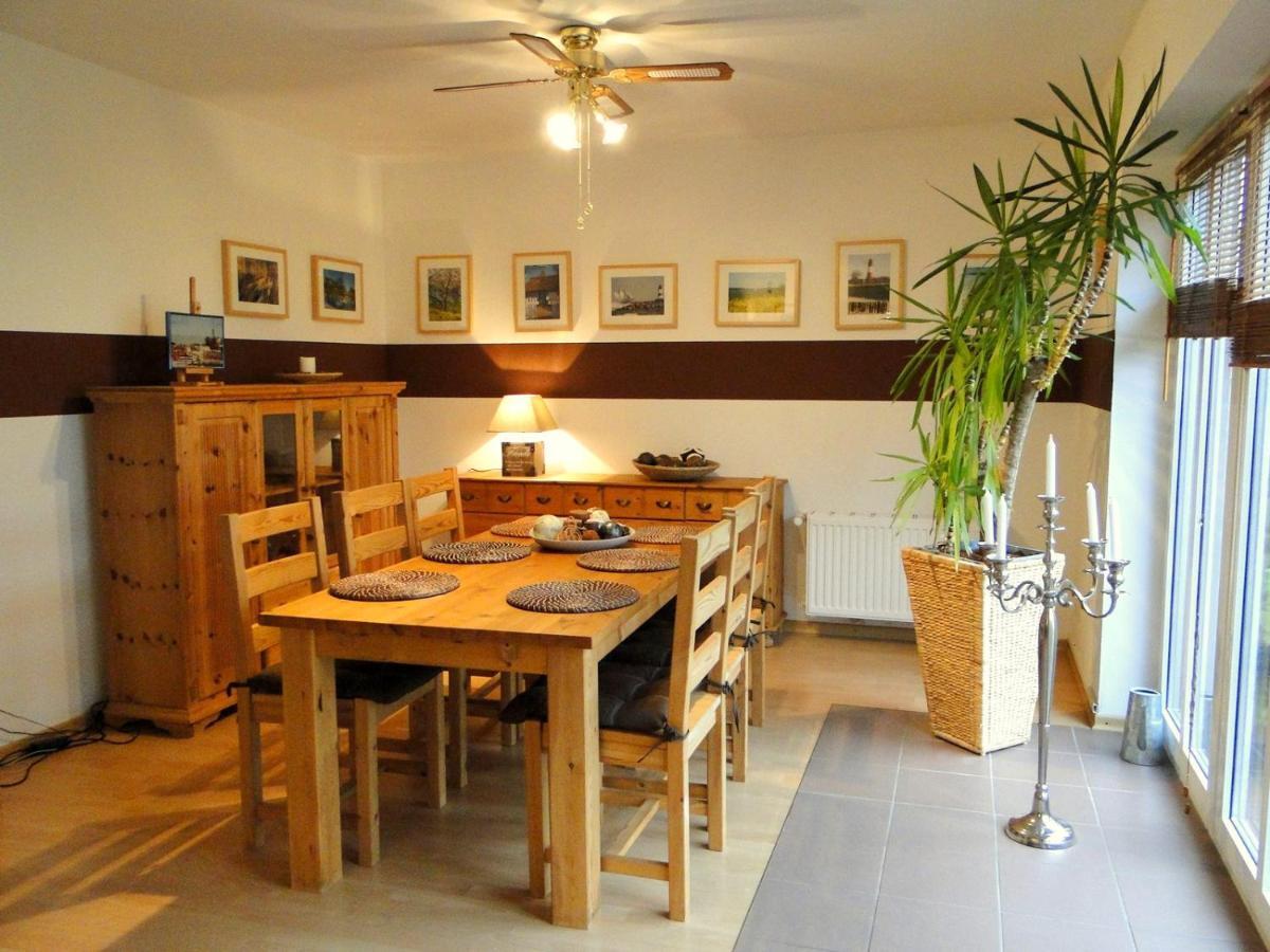Apartments Kirsebek Kappeln Zewnętrze zdjęcie