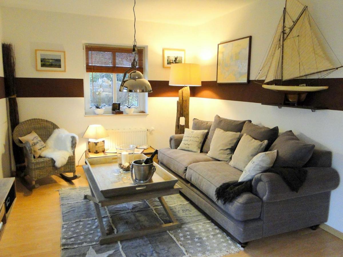 Apartments Kirsebek Kappeln Zewnętrze zdjęcie