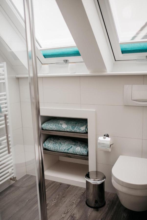 Apartments Kirsebek Kappeln Zewnętrze zdjęcie