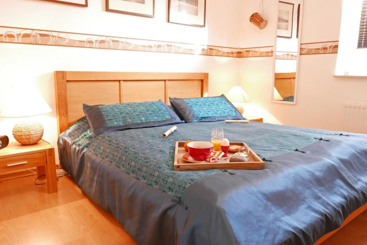 Apartments Kirsebek Kappeln Zewnętrze zdjęcie