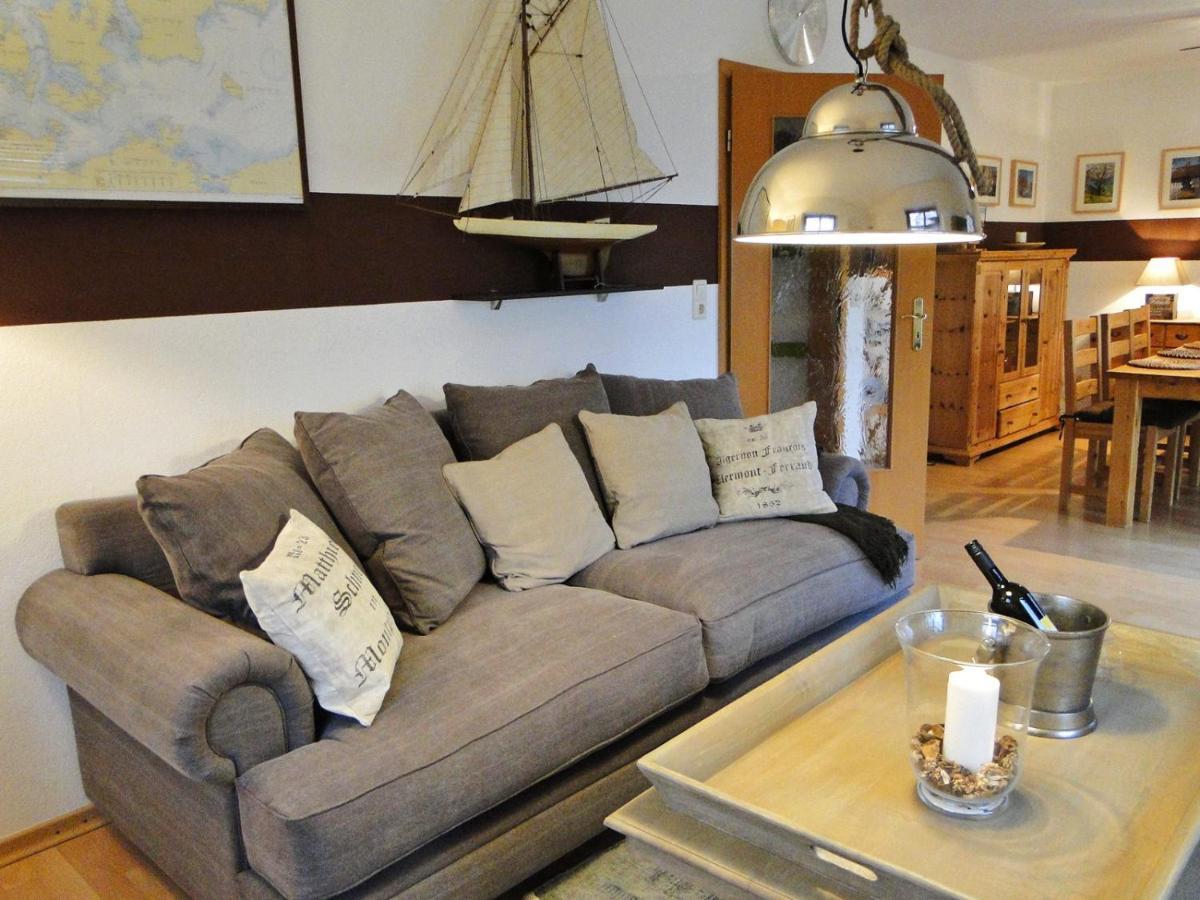 Apartments Kirsebek Kappeln Zewnętrze zdjęcie