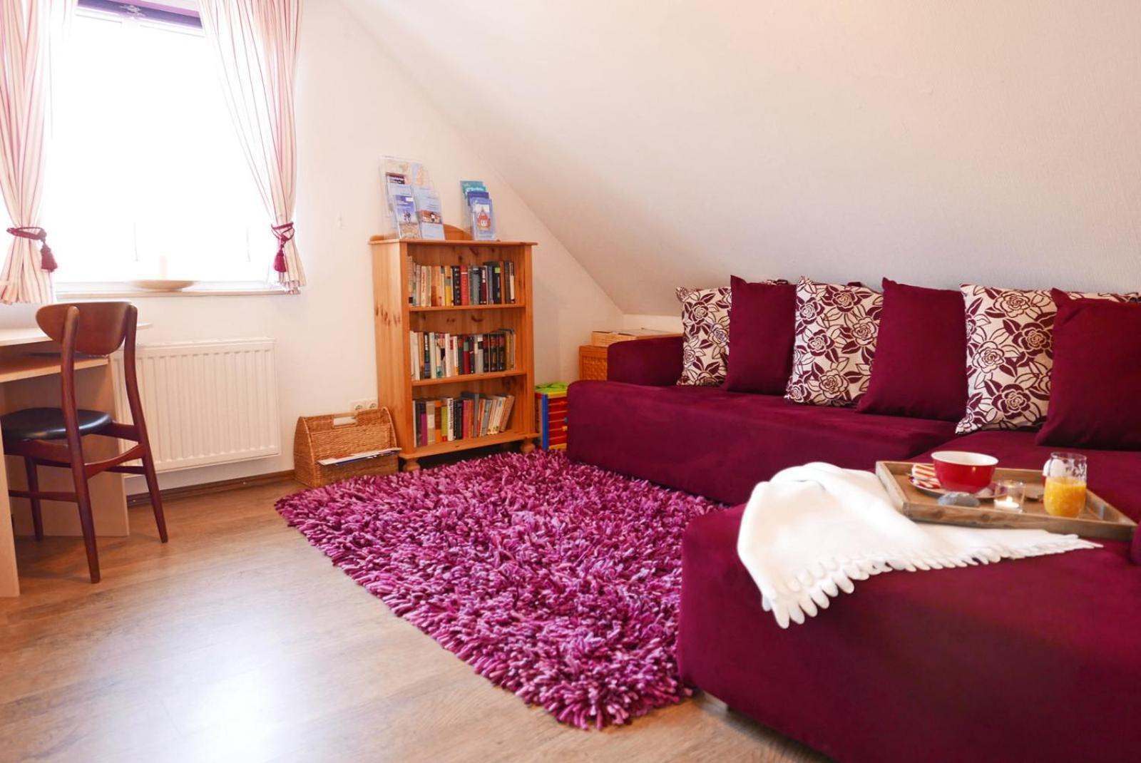 Apartments Kirsebek Kappeln Zewnętrze zdjęcie