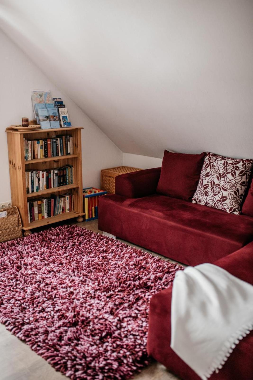 Apartments Kirsebek Kappeln Zewnętrze zdjęcie