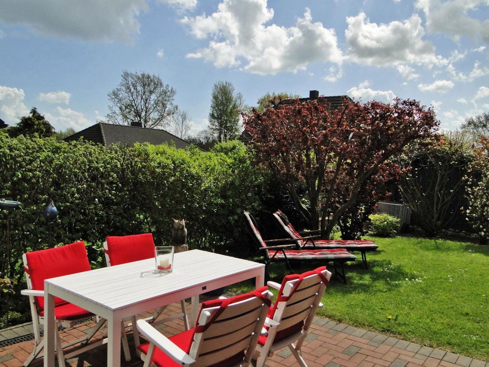 Apartments Kirsebek Kappeln Zewnętrze zdjęcie